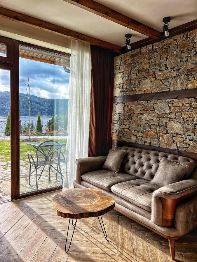 Oasis Resort Rhodopes Dospat Εξωτερικό φωτογραφία