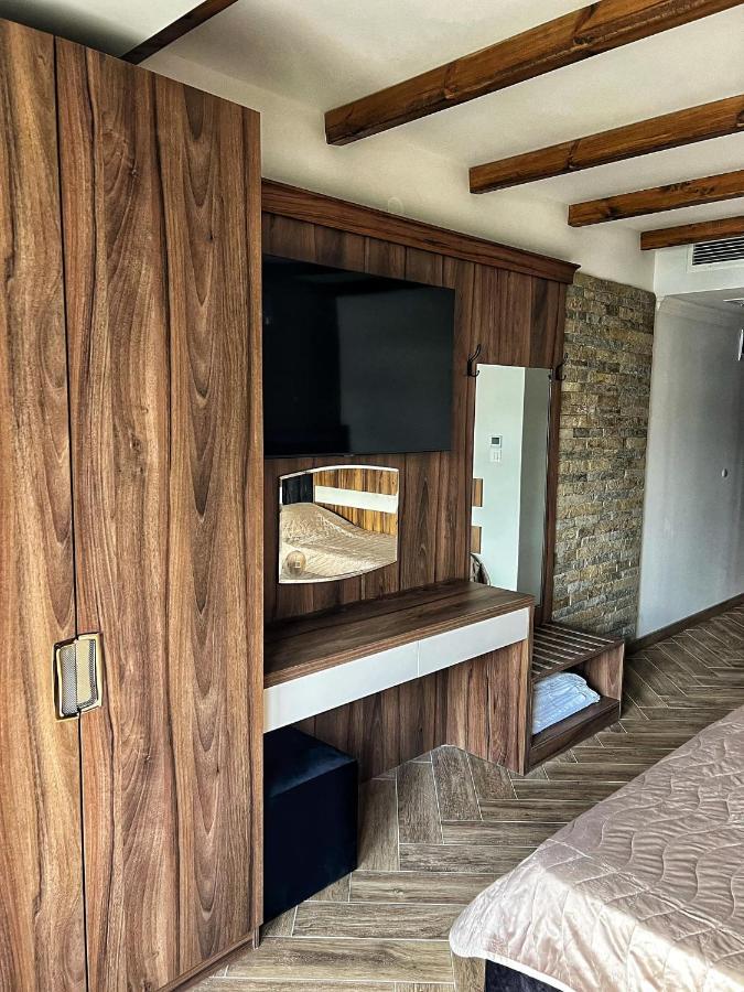 Oasis Resort Rhodopes Dospat Εξωτερικό φωτογραφία