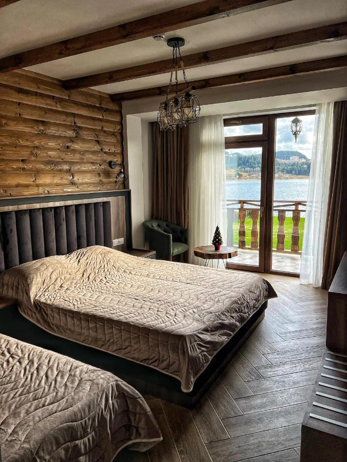 Oasis Resort Rhodopes Dospat Εξωτερικό φωτογραφία