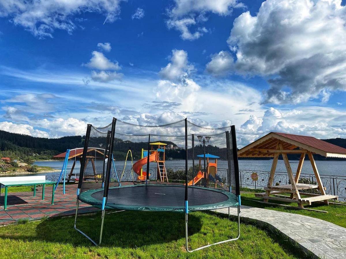 Oasis Resort Rhodopes Dospat Εξωτερικό φωτογραφία